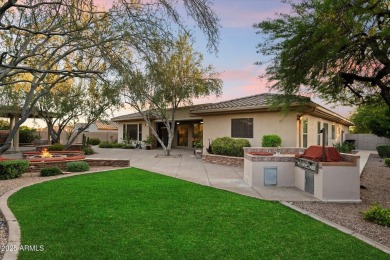 Welcome to 11193 N 121st Way- Exceptional 4 bedroom, 3.5 on Ancala Country Club in Arizona - for sale on GolfHomes.com, golf home, golf lot