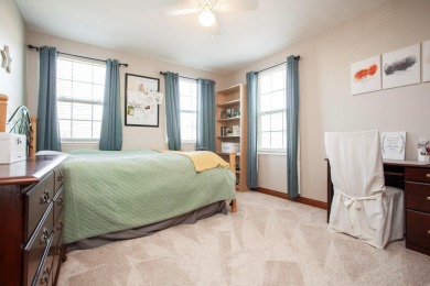 Stunning 5-Level Split in Scioto Reserve | Olentangy Schools
 on Scioto Reserve Golf and Athletic Club in Ohio - for sale on GolfHomes.com, golf home, golf lot