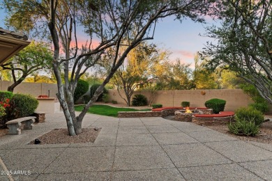 Welcome to 11193 N 121st Way- Exceptional 4 bedroom, 3.5 on Ancala Country Club in Arizona - for sale on GolfHomes.com, golf home, golf lot