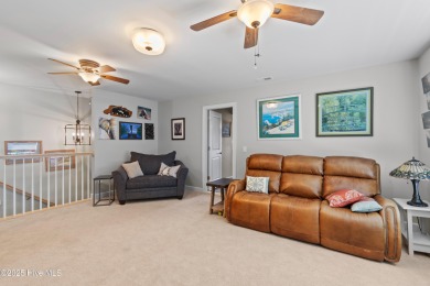 Welcome to 3132 Inland Cove, a charming custom coastal cottage on Members Club At St. James Plantation in North Carolina - for sale on GolfHomes.com, golf home, golf lot