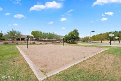 Welcome to this spacious two-story home that has it all! From on The Golf Club At Johnson Ranch in Arizona - for sale on GolfHomes.com, golf home, golf lot
