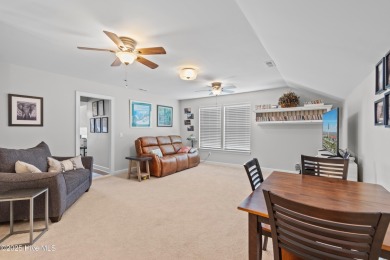 Welcome to 3132 Inland Cove, a charming custom coastal cottage on Members Club At St. James Plantation in North Carolina - for sale on GolfHomes.com, golf home, golf lot