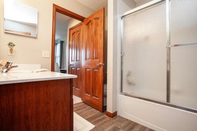 Stunning 5-Level Split in Scioto Reserve | Olentangy Schools
 on Scioto Reserve Golf and Athletic Club in Ohio - for sale on GolfHomes.com, golf home, golf lot