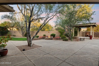 Welcome to 11193 N 121st Way- Exceptional 4 bedroom, 3.5 on Ancala Country Club in Arizona - for sale on GolfHomes.com, golf home, golf lot