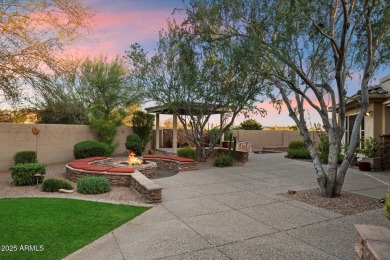 Welcome to 11193 N 121st Way- Exceptional 4 bedroom, 3.5 on Ancala Country Club in Arizona - for sale on GolfHomes.com, golf home, golf lot