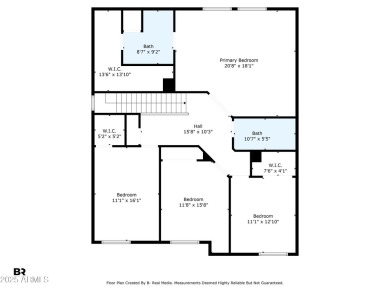 Welcome to this spacious two-story home that has it all! From on The Golf Club At Johnson Ranch in Arizona - for sale on GolfHomes.com, golf home, golf lot