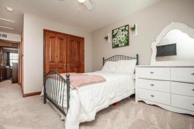 Stunning 5-Level Split in Scioto Reserve | Olentangy Schools
 on Scioto Reserve Golf and Athletic Club in Ohio - for sale on GolfHomes.com, golf home, golf lot
