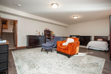 Stunning 5-Level Split in Scioto Reserve | Olentangy Schools
 on Scioto Reserve Golf and Athletic Club in Ohio - for sale on GolfHomes.com, golf home, golf lot
