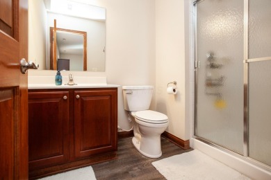Stunning 5-Level Split in Scioto Reserve | Olentangy Schools
 on Scioto Reserve Golf and Athletic Club in Ohio - for sale on GolfHomes.com, golf home, golf lot