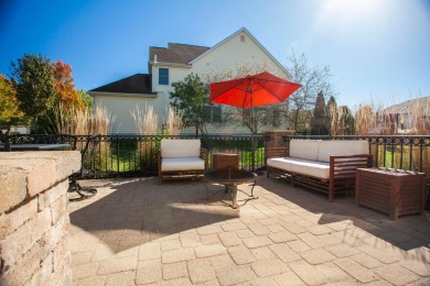 Stunning 5-Level Split in Scioto Reserve | Olentangy Schools
 on Scioto Reserve Golf and Athletic Club in Ohio - for sale on GolfHomes.com, golf home, golf lot