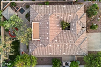Welcome to 11193 N 121st Way- Exceptional 4 bedroom, 3.5 on Ancala Country Club in Arizona - for sale on GolfHomes.com, golf home, golf lot
