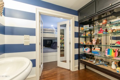 LOOKING FOR YOUR DREAM HOME, HERE IT IS!!!! . As you enter this on Virginian Golf Club in Virginia - for sale on GolfHomes.com, golf home, golf lot