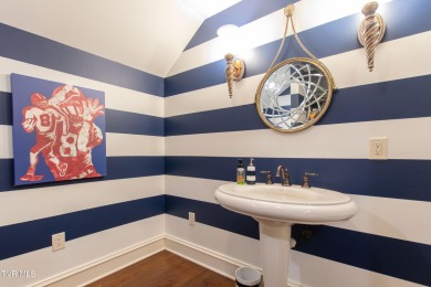 LOOKING FOR YOUR DREAM HOME, HERE IT IS!!!! . As you enter this on Virginian Golf Club in Virginia - for sale on GolfHomes.com, golf home, golf lot