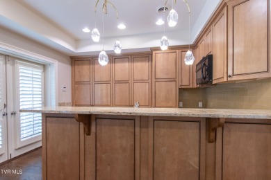 LOOKING FOR YOUR DREAM HOME, HERE IT IS!!!! . As you enter this on Virginian Golf Club in Virginia - for sale on GolfHomes.com, golf home, golf lot