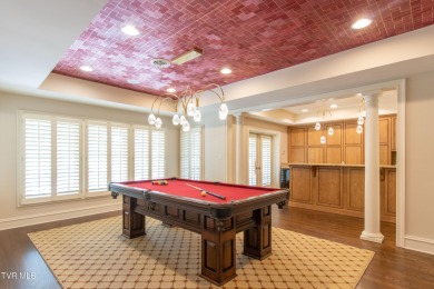 LOOKING FOR YOUR DREAM HOME, HERE IT IS!!!! . As you enter this on Virginian Golf Club in Virginia - for sale on GolfHomes.com, golf home, golf lot