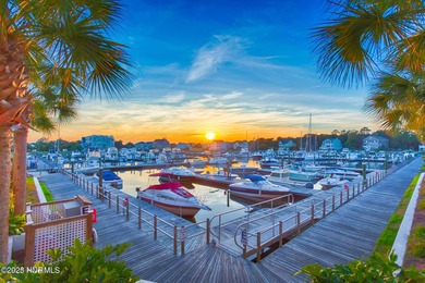 Welcome to 3132 Inland Cove, a charming custom coastal cottage on Members Club At St. James Plantation in North Carolina - for sale on GolfHomes.com, golf home, golf lot