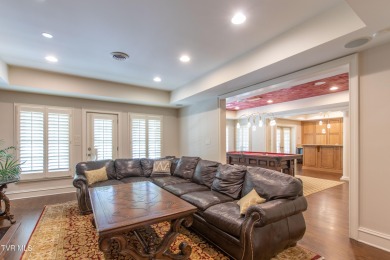 LOOKING FOR YOUR DREAM HOME, HERE IT IS!!!! . As you enter this on Virginian Golf Club in Virginia - for sale on GolfHomes.com, golf home, golf lot