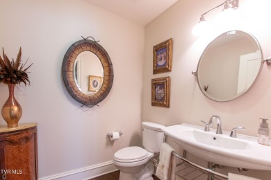 LOOKING FOR YOUR DREAM HOME, HERE IT IS!!!! . As you enter this on Virginian Golf Club in Virginia - for sale on GolfHomes.com, golf home, golf lot