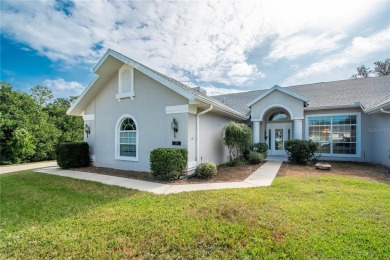 Nestled in the highly sought-after neighborhood of Golden Hills on Golden Hills Golf and Turf Club in Florida - for sale on GolfHomes.com, golf home, golf lot