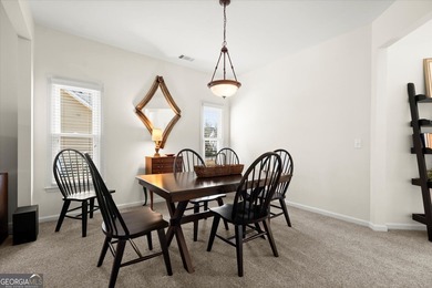 Welcome to 509 Millside Trace, an immaculately maintained ranch on Bridgemill Golf Club in Georgia - for sale on GolfHomes.com, golf home, golf lot