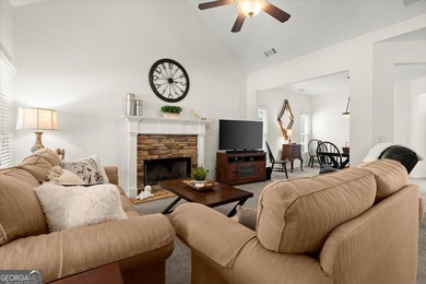 Welcome to 509 Millside Trace, an immaculately maintained ranch on Bridgemill Golf Club in Georgia - for sale on GolfHomes.com, golf home, golf lot