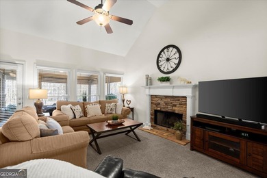 Welcome to 509 Millside Trace, an immaculately maintained ranch on Bridgemill Golf Club in Georgia - for sale on GolfHomes.com, golf home, golf lot