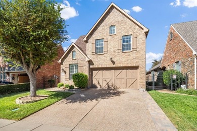New Pricing on this beautiful Paul Taylor custom home welcomes on WestRidge Golf Course in Texas - for sale on GolfHomes.com, golf home, golf lot