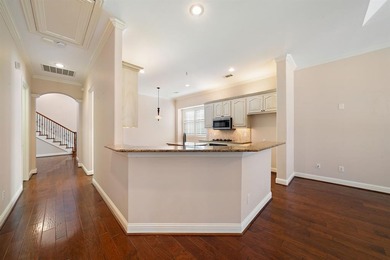 New Pricing on this beautiful Paul Taylor custom home welcomes on WestRidge Golf Course in Texas - for sale on GolfHomes.com, golf home, golf lot