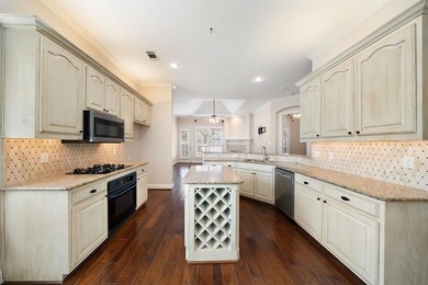 New Pricing on this beautiful Paul Taylor custom home welcomes on WestRidge Golf Course in Texas - for sale on GolfHomes.com, golf home, golf lot