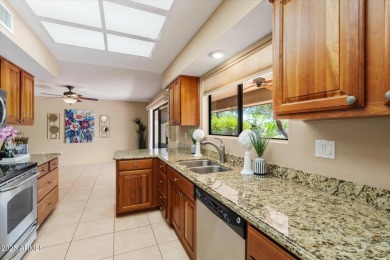 Look no further as the Best Value in Sun City West is available! on Echo Mesa Golf Course in Arizona - for sale on GolfHomes.com, golf home, golf lot