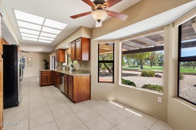 Look no further as the Best Value in Sun City West is available! on Echo Mesa Golf Course in Arizona - for sale on GolfHomes.com, golf home, golf lot
