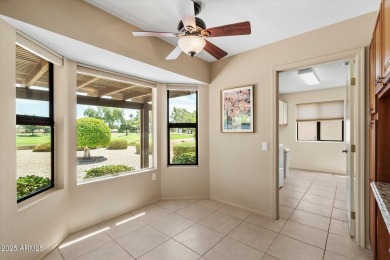 Look no further as the Best Value in Sun City West is available! on Echo Mesa Golf Course in Arizona - for sale on GolfHomes.com, golf home, golf lot