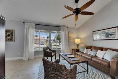 APOLLO BEACH WATERFRONT - UPDATED CUSTOM-BUILT EXECUTIVE HOME - on Apollo Beach Golf and Sea Club in Florida - for sale on GolfHomes.com, golf home, golf lot