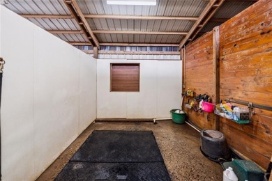 Rare opportunity to own an equestrian property in sought-after on White Columns Country Club in Georgia - for sale on GolfHomes.com, golf home, golf lot