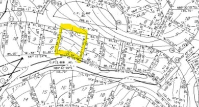 Beautiful sloping residential lot in the Southwind section of on Monticello Golf Club At Savannah Lakes in South Carolina - for sale on GolfHomes.com, golf home, golf lot