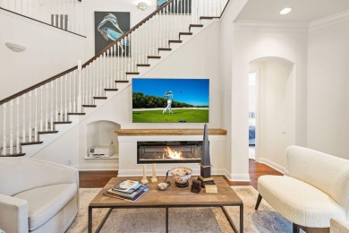 LUXURY LIVING ON THE GREEN in Regatta Bay - Stunning Views on Regatta Bay Golf and Country Club in Florida - for sale on GolfHomes.com, golf home, golf lot