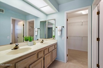 Look no further as the Best Value in Sun City West is available! on Echo Mesa Golf Course in Arizona - for sale on GolfHomes.com, golf home, golf lot