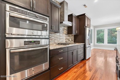 PRICED $150,000 below appraised value of $1.3 million with a on Members Club At St. James Plantation in North Carolina - for sale on GolfHomes.com, golf home, golf lot