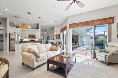 NOT ALL square feet are created equally and not all
 on Rotonda Golf and Country Club - Long Marsh  in Florida - for sale on GolfHomes.com, golf home, golf lot