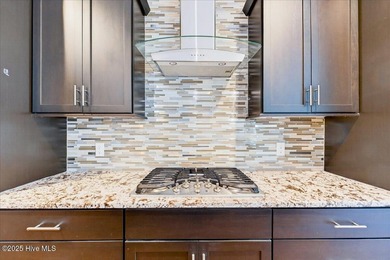 PRICED $150,000 below appraised value of $1.3 million with a on Members Club At St. James Plantation in North Carolina - for sale on GolfHomes.com, golf home, golf lot