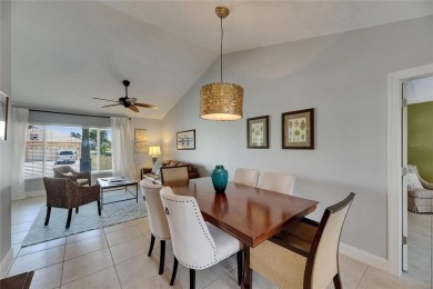 APOLLO BEACH WATERFRONT - UPDATED CUSTOM-BUILT EXECUTIVE HOME - on Apollo Beach Golf and Sea Club in Florida - for sale on GolfHomes.com, golf home, golf lot