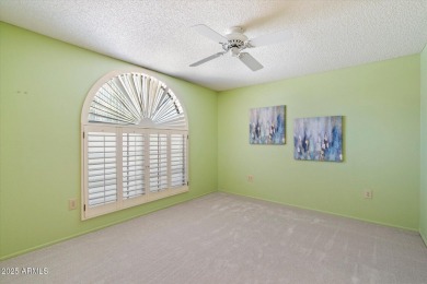 Look no further as the Best Value in Sun City West is available! on Echo Mesa Golf Course in Arizona - for sale on GolfHomes.com, golf home, golf lot