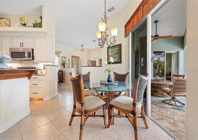 NOT ALL square feet are created equally and not all
 on Rotonda Golf and Country Club - Long Marsh  in Florida - for sale on GolfHomes.com, golf home, golf lot