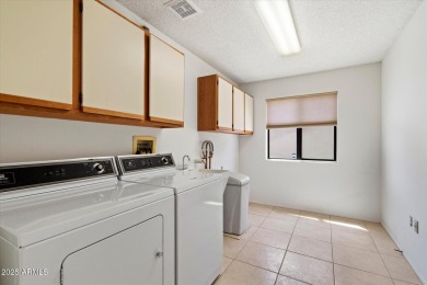 Look no further as the Best Value in Sun City West is available! on Echo Mesa Golf Course in Arizona - for sale on GolfHomes.com, golf home, golf lot