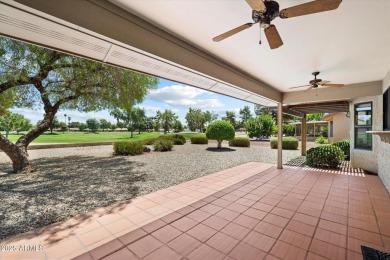 Look no further as the Best Value in Sun City West is available! on Echo Mesa Golf Course in Arizona - for sale on GolfHomes.com, golf home, golf lot