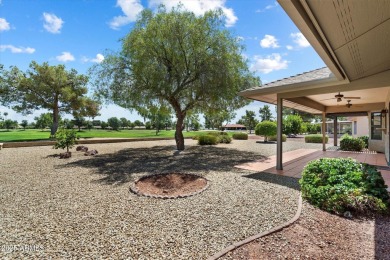 Look no further as the Best Value in Sun City West is available! on Echo Mesa Golf Course in Arizona - for sale on GolfHomes.com, golf home, golf lot