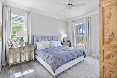 LUXURY LIVING ON THE GREEN in Regatta Bay - Stunning Views on Regatta Bay Golf and Country Club in Florida - for sale on GolfHomes.com, golf home, golf lot