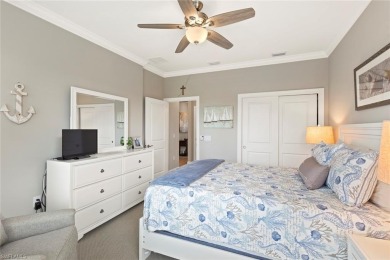 GOLF MEMBERSHIP, POOL and STUNNING WATER VIEW! This home has it on Panther Run Golf Club in Florida - for sale on GolfHomes.com, golf home, golf lot
