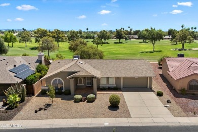 Look no further as the Best Value in Sun City West is available! on Echo Mesa Golf Course in Arizona - for sale on GolfHomes.com, golf home, golf lot