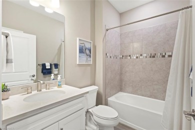 GOLF MEMBERSHIP, POOL and STUNNING WATER VIEW! This home has it on Panther Run Golf Club in Florida - for sale on GolfHomes.com, golf home, golf lot